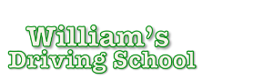 Williams Driving School - Driving Instructions - Boca Raton, FL logo